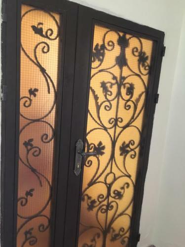 Dabouq Luxury Spacious Fully Furnished Apartment