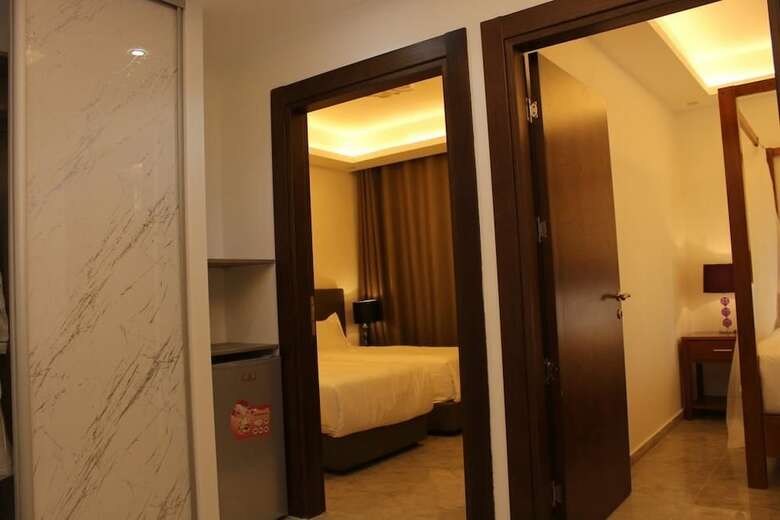 Rayshan Hotel
