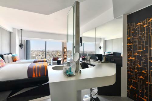 Hotel W Amman