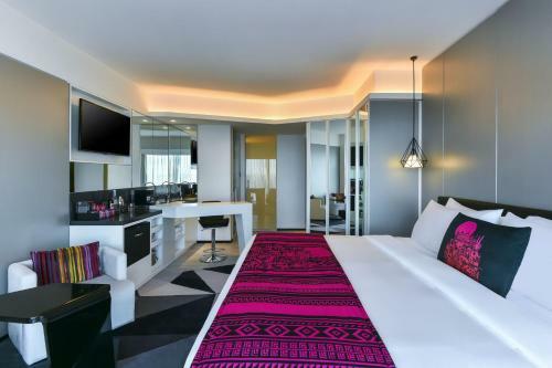 Hotel W Amman