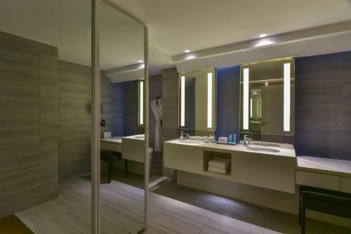 Hotel W Amman