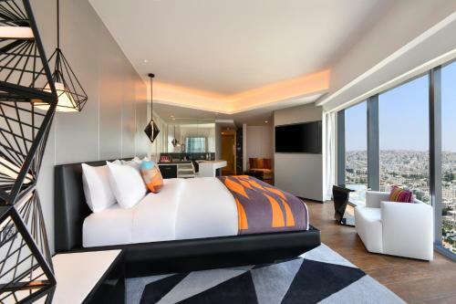 Hotel W Amman
