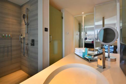 Hotel W Amman