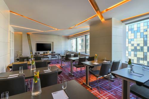 Hotel W Amman