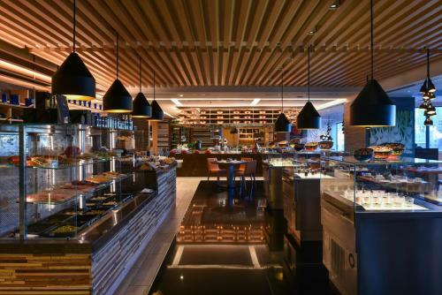 Hotel W Amman