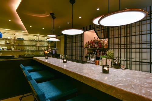Hotel W Amman