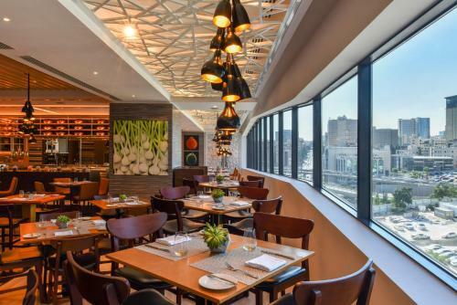 Hotel W Amman