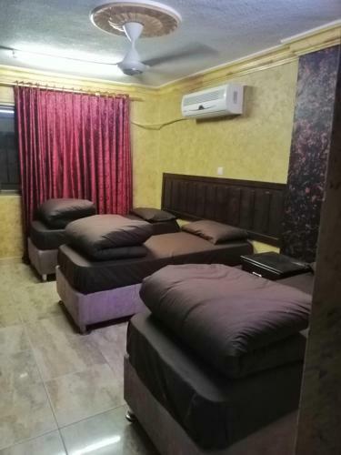 Hotel Aqaba Roza