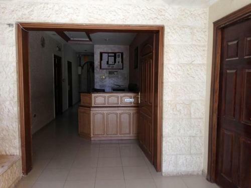 Bed & Breakfast Dana Palace