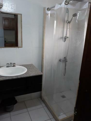 Apartamento Al Qatal Building