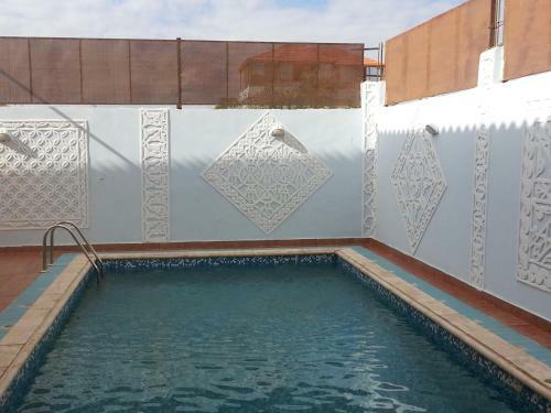 Dead Sea Duplex Villa