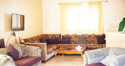 Dead Sea Duplex Villa