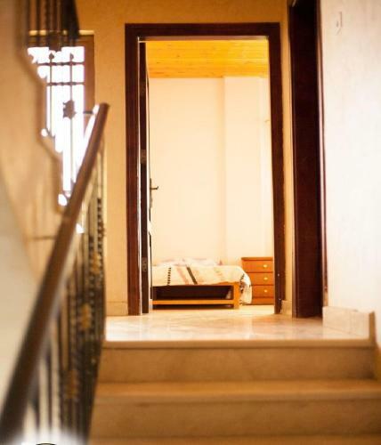 Dead Sea Duplex Villa