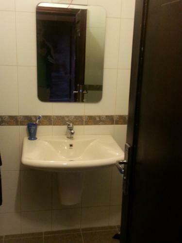 Dead Sea Duplex Villa