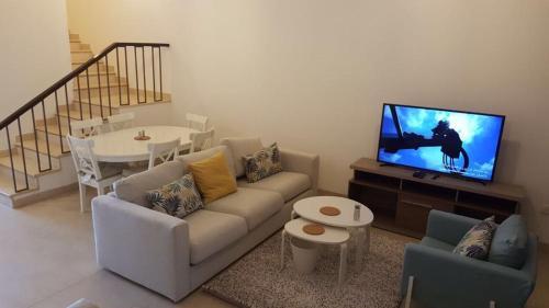 Apartamento Aqaba Luxury Villa