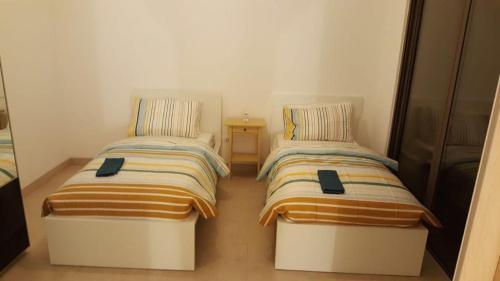 Apartamento Aqaba Luxury Villa
