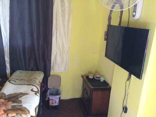Apartamento Arjan Waterfall House