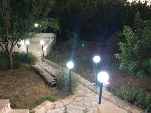 Apartamento Arjan Waterfall House
