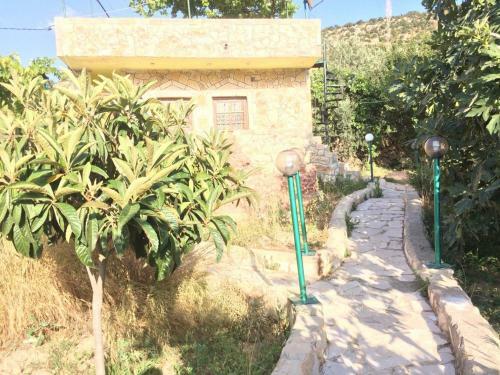 Apartamento Arjan Waterfall House