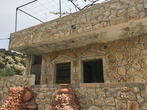 Apartamento Arjan Waterfall House