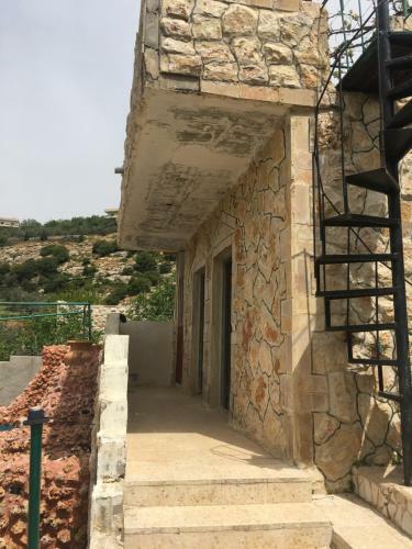 Apartamento Arjan Waterfall House