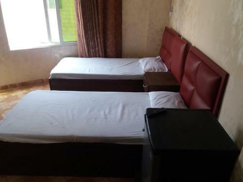 Zohoor Hotel