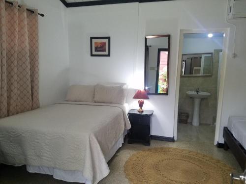 Hostal Roots Cafe Rooms