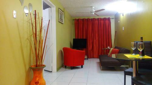 Apartamento Hylton New Kingston