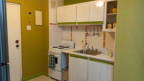 Apartamento Hylton New Kingston