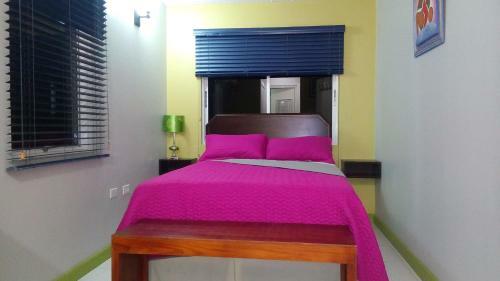 Apartamento Hylton New Kingston