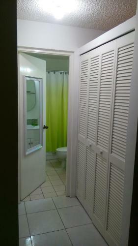 Apartamento Hylton New Kingston