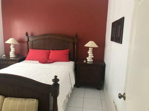 Apartamento Mango Walk Country Club Suites