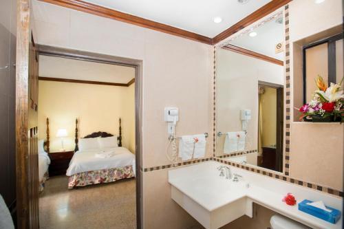 Hotel Rooms Negril