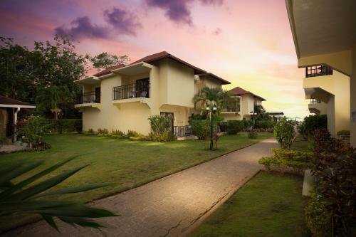 Hotel Rooms Negril