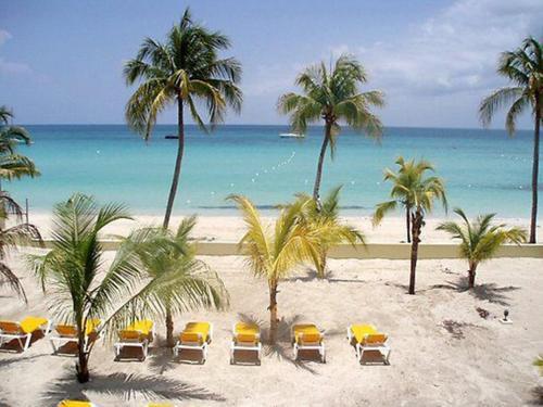 Hotel Rooms Negril