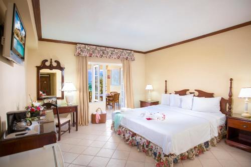 Hotel Rooms Negril