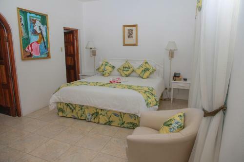 Hotel Negril Treehouse Resort