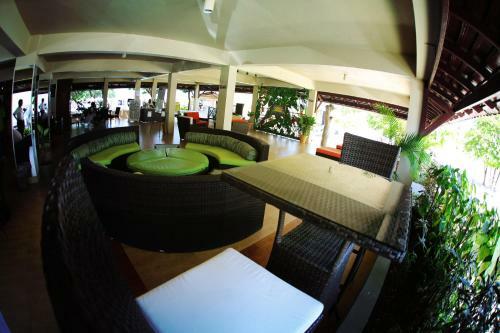 Hotel Negril Treehouse Resort