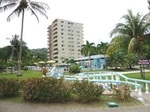 Apartamento Turtle Beach Towers Apt 22 C - Ocho Rios