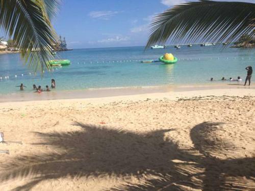 Apartamento Turtle Beach Towers Apt 22 C - Ocho Rios