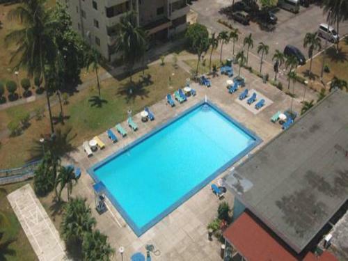 Apartamento Turtle Beach Towers Apt 22 C - Ocho Rios