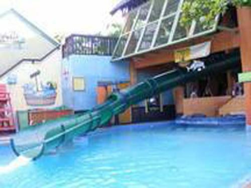 Apartamento Turtle Beach Towers Apt 22 C - Ocho Rios