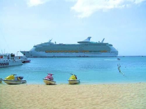 Apartamento Turtle Beach Towers Apt 22 C - Ocho Rios