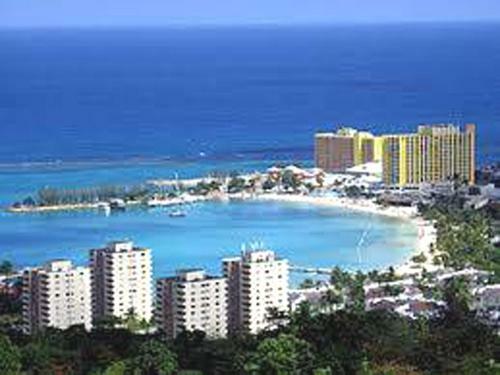 Apartamento Turtle Beach Towers Apt 22 C - Ocho Rios