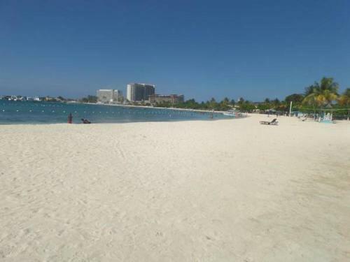 Apartamento Turtle Beach Towers Apt 22 C - Ocho Rios