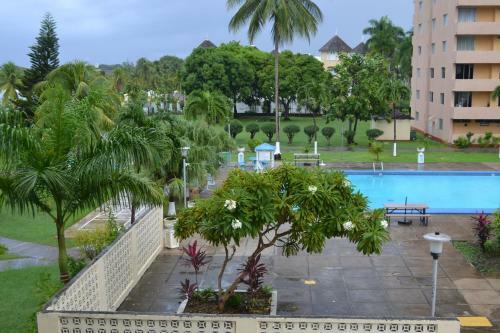 Apartamento Turtle Beach Towers Apt 22 C - Ocho Rios