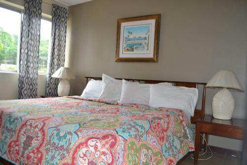 Apartamento Turtle Beach Towers Apt 22 C - Ocho Rios