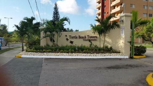 Apartamento Turtle Beach Towers Apt 22 C - Ocho Rios