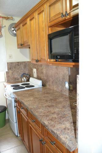 Apartamento Turtle Beach Towers Apt 22 C - Ocho Rios