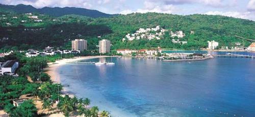Apartamento Turtle Beach Towers Apt 22 C - Ocho Rios